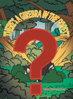 There's a Girebra in the Forest