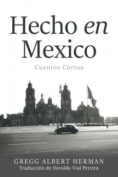 Hecho en Mexico