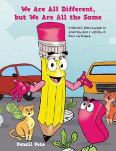 We Are All Different but We Are All the Same