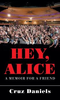 HEY ALICE