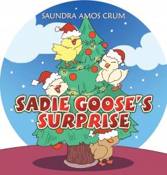 Sadie Goose's Surprise