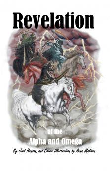 Revelation of the Alpha and Omega