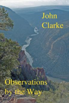 Observations by the Way