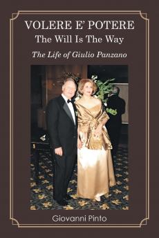 VOLERE E' POTERE  THE WILL IS THE WAY