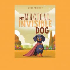 My Magical Invisible Dog