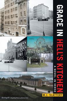 Grace in Hell's Kitchen