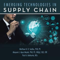 EMERGING TECHNOLOGIES IN SUPPLY CHAIN