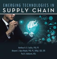 EMERGING TECHNOLOGIES IN SUPPLY CHAIN