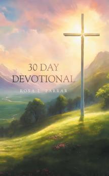 30 DAY DEVOTIONAL