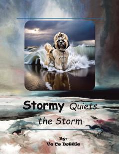 Stormy Quiets The Storm
