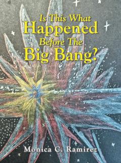 Is This What Happened Before The Big Bang?
