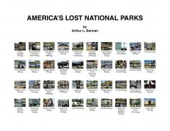 America's Lost National Parks