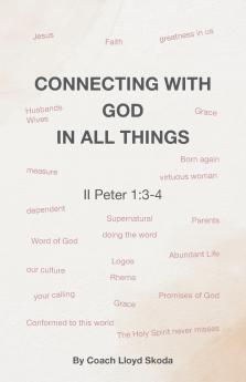 CONNECTING WITH GOD IN ALL THINGS