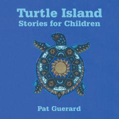 Turtle Island Stories for Children