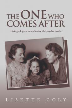 THE ONE WHO COMES AFTER