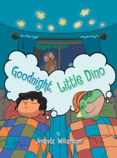Goodnight Little Dino