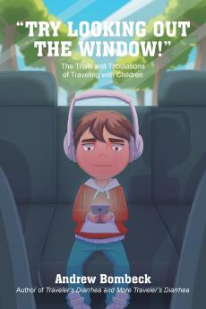 TRY LOOKING OUT THE WINDOW!