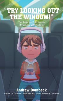 TRY LOOKING OUT THE WINDOW!