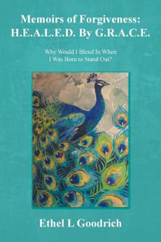 Memoirs of Forgiveness