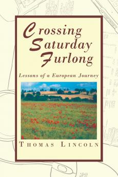 Crossing Saturday Furlong