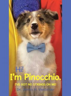 Hi! I'm Pinocchio.