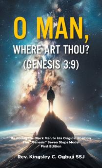 O Man Where Art Thou? (Genesis 3