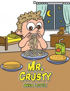 Mr. Crusty