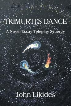 Trimurti's Dance