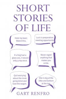SHORT STORIES OF LIFE
