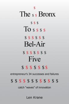 The Bronx To Bel-Air Five