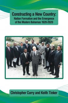 Constructing a New Country