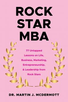 Rock Star MBA