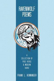 Ravenwolf Poems