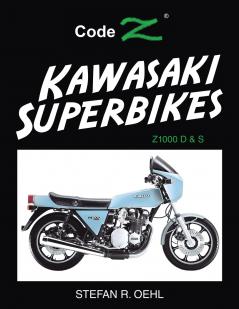 Kawasaki Superbikes