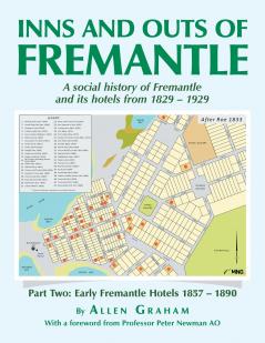 Inns and Outs of Fremantle