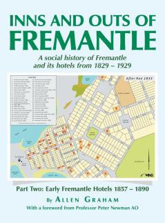 Inns and Outs of Fremantle