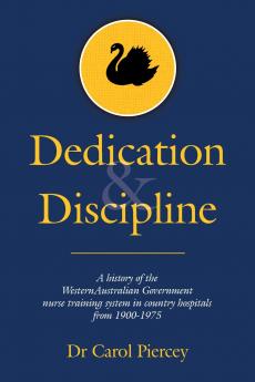 Dedication & Discipline