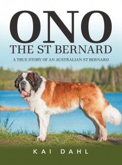 ONO the St Bernard
