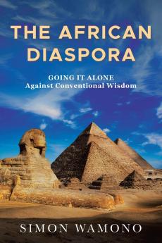 THE AFRICAN DIASPORA