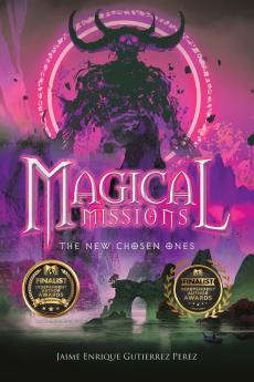 MAGICAL MISSIONS - THE NEW CHOSEN ONES