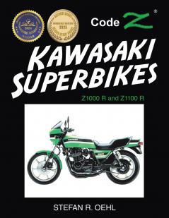 Kawasaki Superbikes