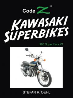 Kawasaki Superbikes