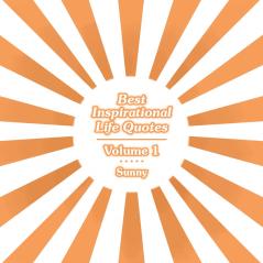 Best Inspirational Life Quotes