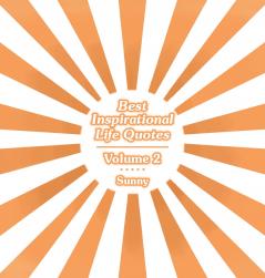 Best Inspirational Life Quotes