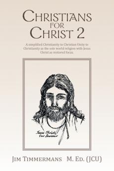 CHRISTIANS FOR CHRIST 2