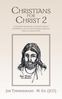 CHRISTIANS FOR CHRIST 2