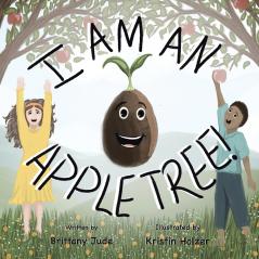 I AM AN APPLE TREE