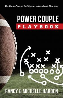 Power Couple Playbook