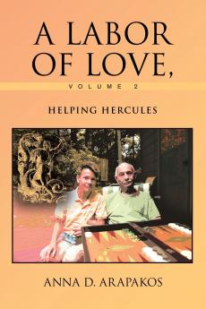 A Labor of Love Volume 2