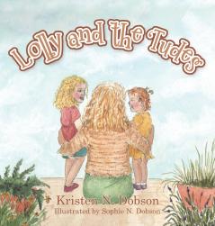 Lolly and the 'Tudes